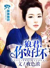 小说：狼君,你好坏，作者：夜色浓