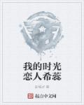 小说：我的时光恋人希蕊，作者：彭城xf