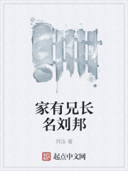 小说：家有兄长名刘邦，作者：师法