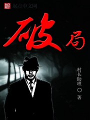 小说：破局，作者：村长助理