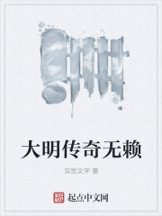 小说：大明传奇无赖，作者：深思文学