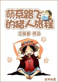小说：[綜]萌系路飞的旅程，作者：艾筱若