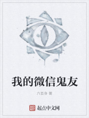 小说：我的微信鬼友，作者：六首身