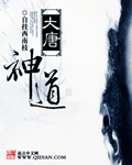 小说：大唐神道，作者：自挂西南枝