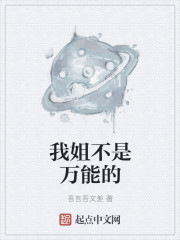 小说：我姐不是万能的，作者：吾言吾文差