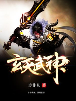 小说：玄天武神，作者：步非凡