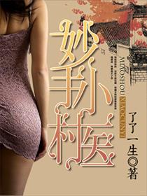 小说：妙手小村医，作者：了了一生