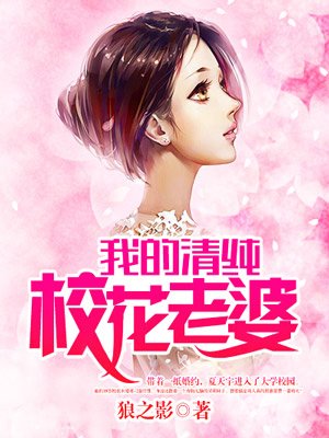 小说：我的清纯校花老婆，作者：狼之影