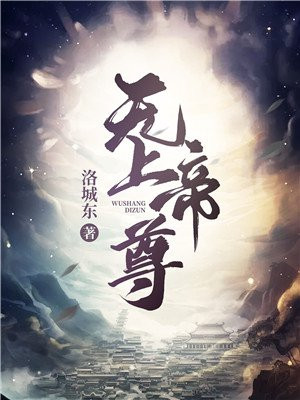 小说：无上帝尊，作者：洛城东