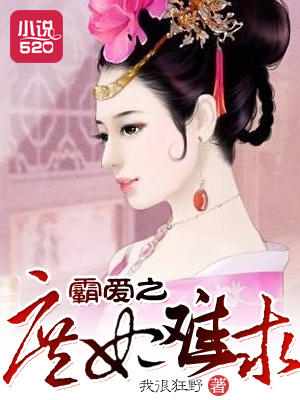 小说：霸爱之庶妃难求，作者：我很狂野