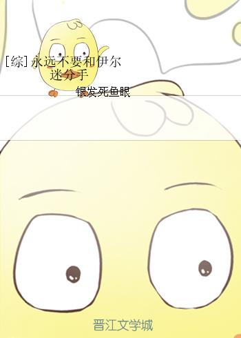 小说：[综]永远不要和伊尔迷分手，作者：银发死鱼眼