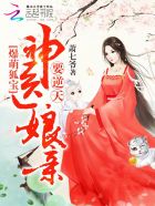 小说：爆萌狐宝：神医娘亲要逆天，作者：萧七爷