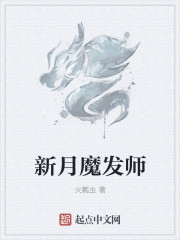 小说：新月魔发师，作者：火瓢虫