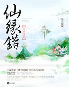 小说：仙缘错：惊世情劫，作者：落雪倾城