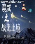 小说：漫威之战无止境，作者：飞鱼星光