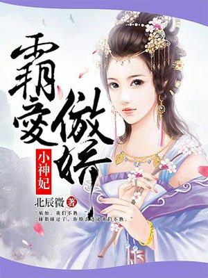 小说：霸爱傲娇小神妃，作者：北辰微