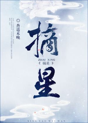 小说：摘星，作者：杏遥未晚