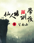 小说：仙人培训学校，作者：望南山