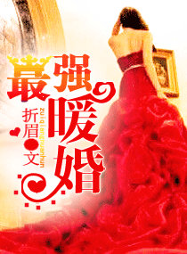 小说：最强暖婚，作者：折眉