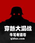 小说：穿越大混战，作者：牛笔老道