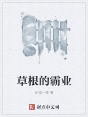 小说：草根的霸业，作者：创海一粟