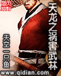 小说：天龙之祸害武林，作者：天空一只鱼