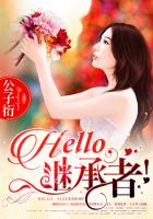 小说：Hello，继承者，作者：公子衍