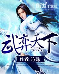 小说：武弈天下，作者：沁殊