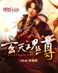 小说：玄天魂尊，作者：暗魔师