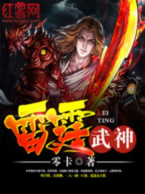 小说：雷霆武神，作者：零卡