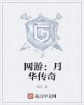 小说：网游：月华传奇，作者：镜阡