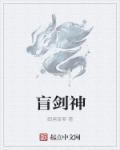 小说：盲剑神，作者：暇碧菠萝