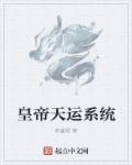 小说：皇帝天运系统，作者：李盛煜