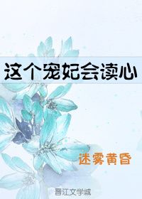 小说：这个宠妃会读心，作者：迷雾黄昏