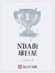 小说：NBA街球巨星，作者：九月橙弓