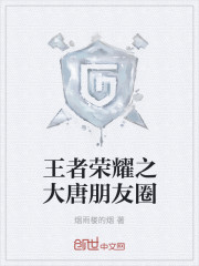 小说：王者荣耀之大唐朋友圈，作者：烟雨楼的烟