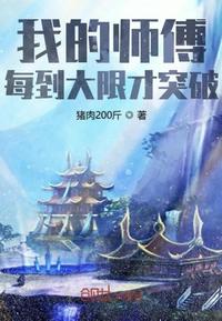 小说：我的师傅每到大限才突破，作者：猪肉200斤