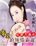 小说：红颜不祸水，帝王的纯情霸宠，作者：沐嫣儿