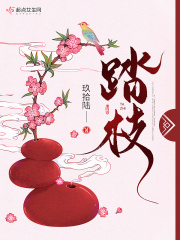 小说：踏枝，作者：玖拾陆