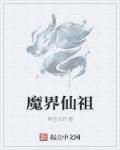 小说：魔界仙祖，作者：南空大师