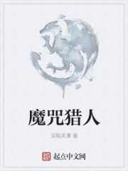 小说：魔咒猎人，作者：深陷泥潭