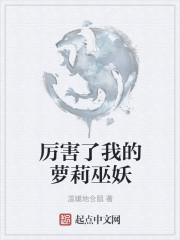 小说：厉害了我的萝莉巫妖，作者：温暖地仓鼠