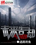 小说：未来浩劫，作者：迷路的鱼