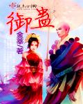 小说：御蛊，作者：金莘