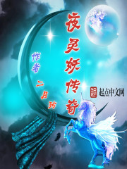 小说：夜灵妖传奇，作者：二月玲