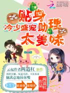 小说：冷少盛宠：贴身助理太美味，作者：两道杠