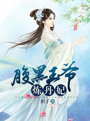 小说：腹黑王爷炼丹妃，作者：枳子
