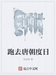 小说：跑去唐朝度日，作者：指留香