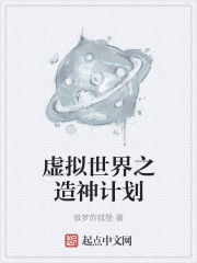 小说：虚拟世界之造神计划，作者：做梦的狐狸