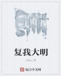 小说：复我大明，作者：长留山